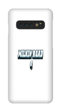 Milkin Road 2 Samsung Phone Cases