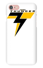 teamthunderr iPhone Phone Cases