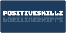 positiveskillz XXL Gaming Mousepad