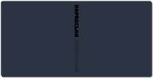 daproclan XXL Gaming Mousepad
