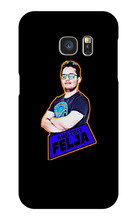 misterfelja Samsung Phone Cases