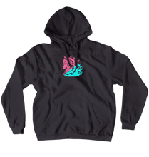 unadornedzero Hoodies (No-Zip/Pullover)