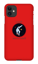 loodie09 iPhone  Cases