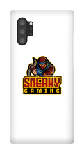 sneakysneaklings Samsung Phone Cases