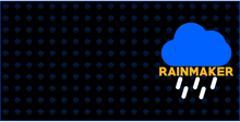 rainmaker85 XXL Gaming Mousepad