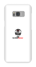 scribbsgamer Samsung Phone Cases