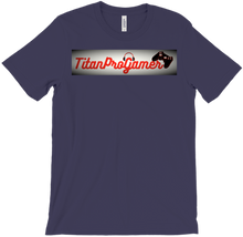 titanprogamer_tpg T-Shirts