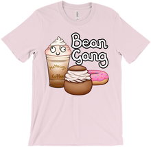 Viking Cozy Time Tee [Multi Colour] - Bean Gang #1
