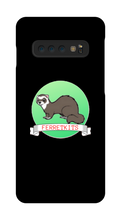ferretkits1901 Samsung Phone Cases
