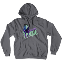 Zlady Hoodies (No-Zip/Pullover)