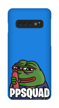 PPSQUAD - Samsung Galaxy Phone Case