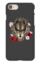LalyWolf iPhone Phone Cases