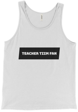 tiim30 Tank Top