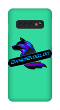 grimmeidolon Samsung Phone Cases