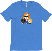 madame_mewmew T-Shirts