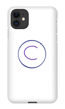 calumisgamer iPhone Phone Cases