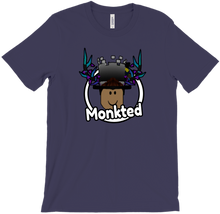 monkted T-Shirts