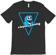 xJaysox Logo (Cyan) T-Shirts