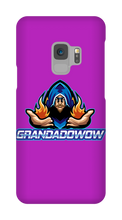 grandadowow Samsung Phone Cases