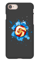 Coque iphone [Poppi]
