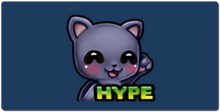 Hype XXL Gaming Mousepad