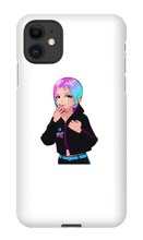Vumpy iPhone Phone Cases
