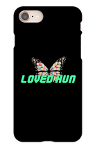 lovedhun iPhone Phone Cases