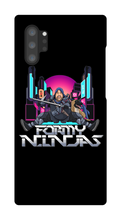 formyninjas83 Samsung Phone Cases