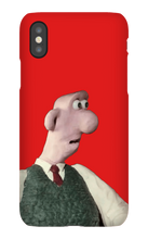 mrdafenix iPhone Phone Cases