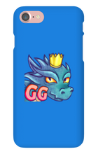 GG iPhone Phone Cases