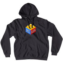 jacethecollector Hoodies (No-Zip/Pullover)