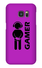 jonypeligro Samsung Galaxy Phone Cases