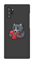 iso_paha_susi Samsung Phone Cases