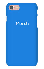 Merch.exe Phone Case iPhone