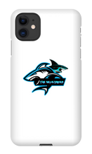 theseastriker iPhone Phone Cases