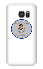 KreaiTs Samsung case: 02