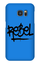 xrebelqueenx Samsung Phone Cases