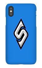 Skebbley iPhone Case