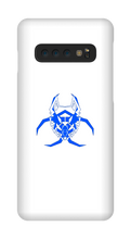 quellxironheart Samsung Phone Cases