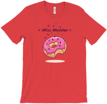 Miss Madden T-Shirt