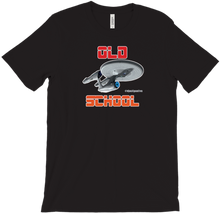DJ Eclipse Enterprise Old School T-Shirts