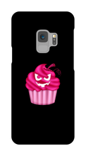 Haunted Cupcake's IPhone Case