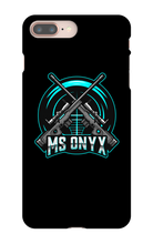 msonyx iPhone case