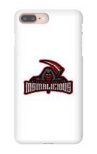 msmalicious23 iPhone Phone Case