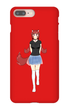 OC Nami iPhone Case