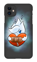 Fira Love iPhone Case