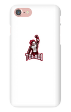 tgladi iPhone Phone Cases