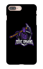 Toxic Gaming iPhone Hoesje