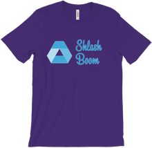 Shlash Boom Shirt diverse Farben