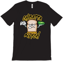Chibatta Mitch T-Shirts